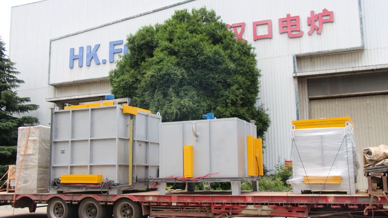 航空發(fā)動(dòng)機(jī)熱處理爐廠家